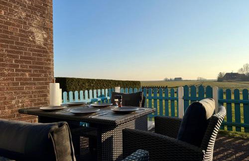Ferienhaus Avora - Terrasse & Weitblick - Foto 11