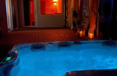 Seehaus Pippa mit Sauna and Whirlpool direkt am See - Foto 28