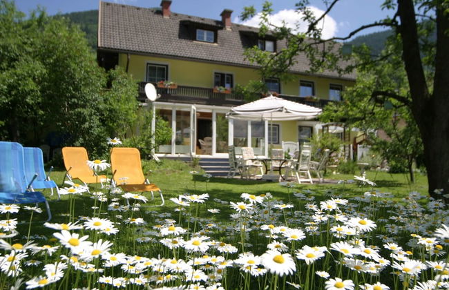 Cozy Apartment in Feld am See Near Ski Slopes - Foto 41