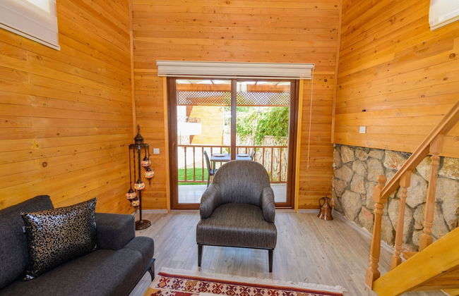 Anatolian Apartments - Photo 32