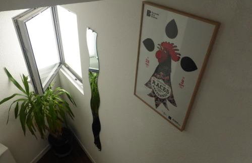 Le Coucou Rennais - Foto 33