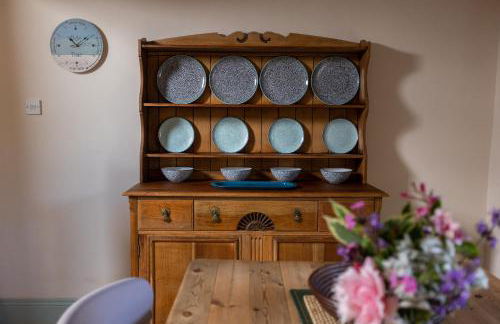 Delfryn Holiday Cottages - Photo 8