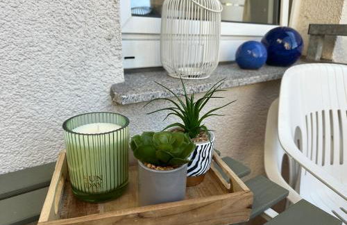 Ferienwohnung Augustus - Foto 33