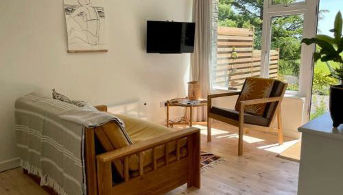 Skylark, Moor and Sea Holidays, beautiful views over Exmoor - Foto 5