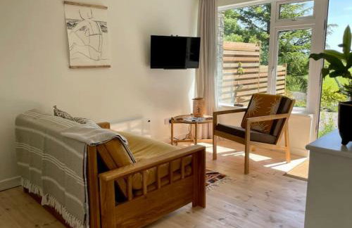 Skylark, Moor and Sea Holidays, beautiful views over Exmoor - Foto 5