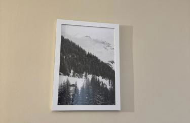 Céntrico apartamento con vistas en Formigal - Entrada 24h sin llaves - Foto 31