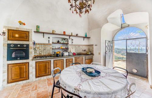 Torre Del Melograno With Heated Pool - Happy Rentals - Foto 52