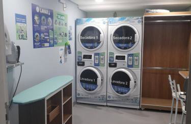 O Melhor Apart-Hotel, da Cidade! - Foto 36