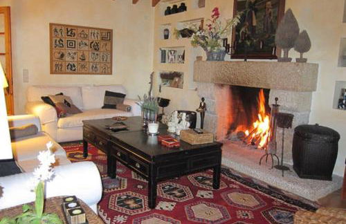 Villa Malveira - Foto 8