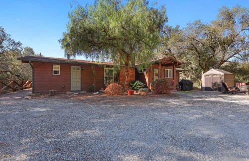 Bear Hollow by Sequoia National Park - Foto 55