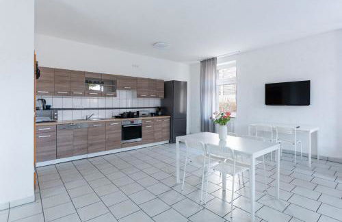 T&K Apartments - 1-3 Zimmer Apartments - Essen - Foto 14