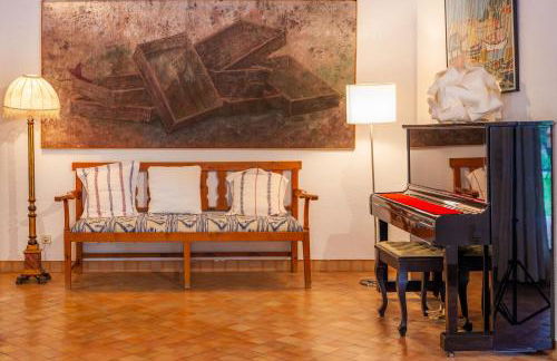 Villa Cala Bona - Foto 11