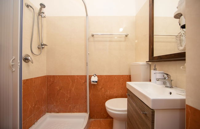 Imperiale Roma Trastevere - Photo 51