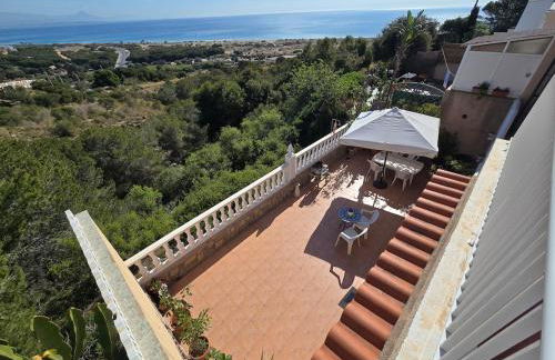 Sea-view hill house - Photo 6