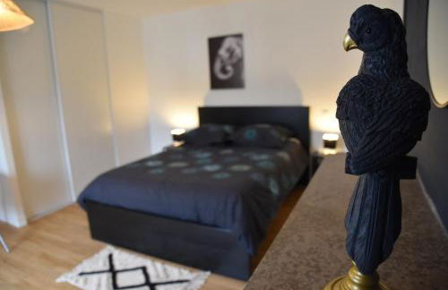 [Le 8] Maison de ville élégante et tout confort - Foto 26