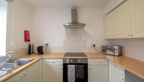 Perfect Washington Getaway Luna Apartments Sleeps 4 - Foto 4, stove, heating