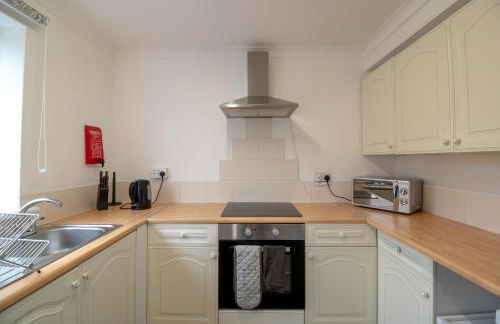 Great prices on long stays!-Luna Apartments Washington - Foto 3