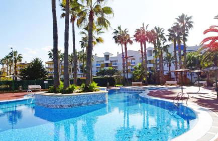 PALMERAS EN LA PLAYA - Beach House in Oliva - Photo 71