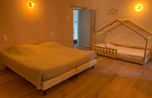 Mas des Oliviers - Foto 6