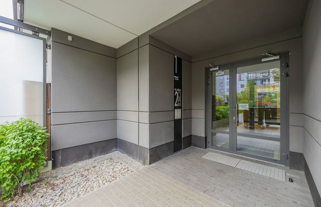 Złoty Potok Apartment Warsaw by Renters - Foto 37