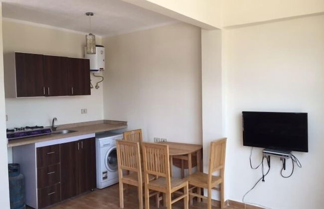 Gold Sharm Residence - Foto 9