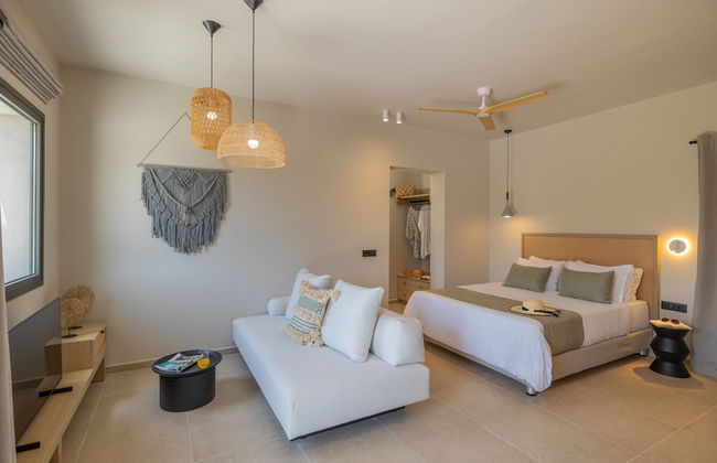 Topos Suites - Foto 10