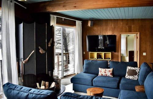 Stunning Beachfront Cabin with Barbecue and Hot-tub in Otis, Oregon - Foto 4