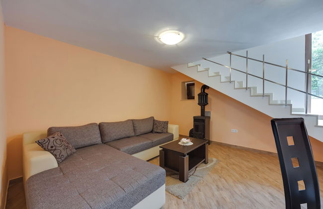 Holiday Home Ema - Foto 9