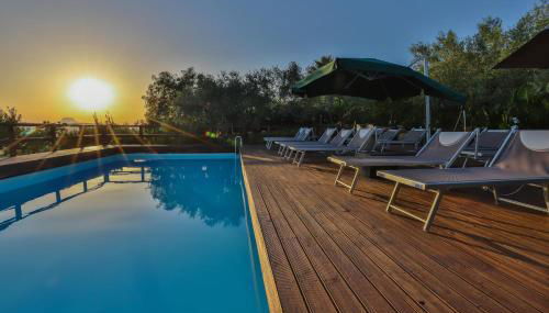 Agriturismo Al Lago Verde - Foto 2, sunbed