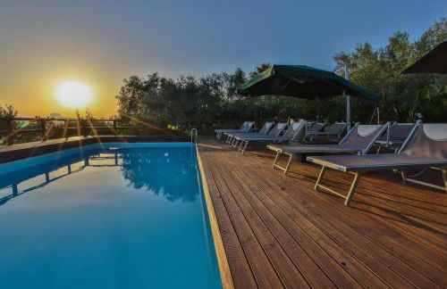 Agriturismo Al Lago Verde - Foto 2