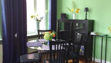 Ferienwohnung am Markt - ein Zuhause mit Aussicht - Foto 4