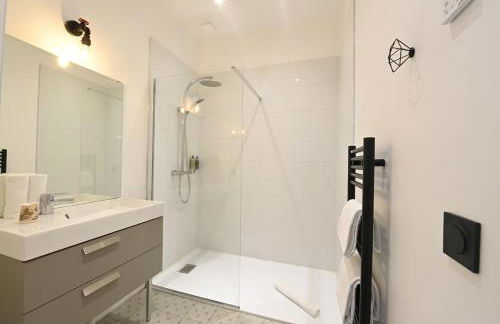 Manoir de l'évêché et Spa - Photo 56