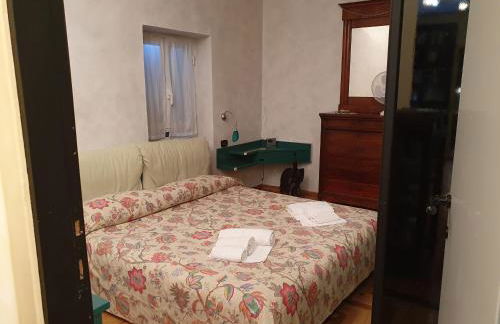 SESTRI Villa Vignolo with POOL - Foto 8