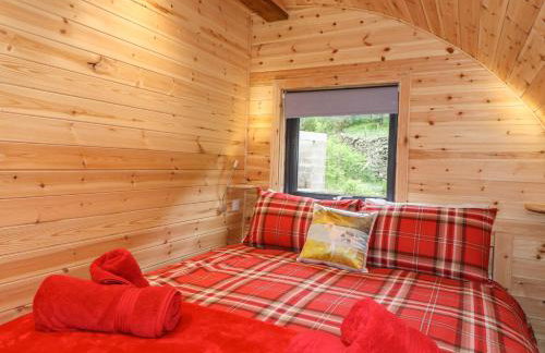 Hartsop Magic - Crossgate Luxury Glamping - Foto 18