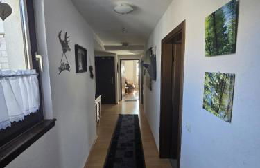 Ferienwohnung Ilkas Inn - Foto 25