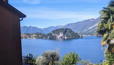 Appartamento Pinus Varenna - Foto 1
