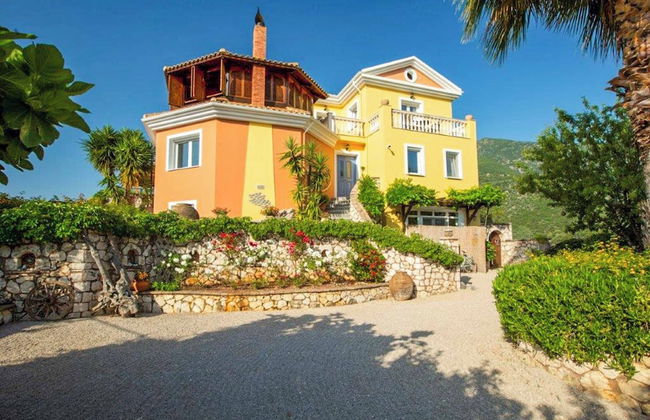 Villa Octavius - Foto 15