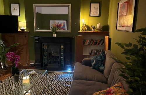 Rhianfa 4 bedroom house minutes walk from the beach - Photo 7