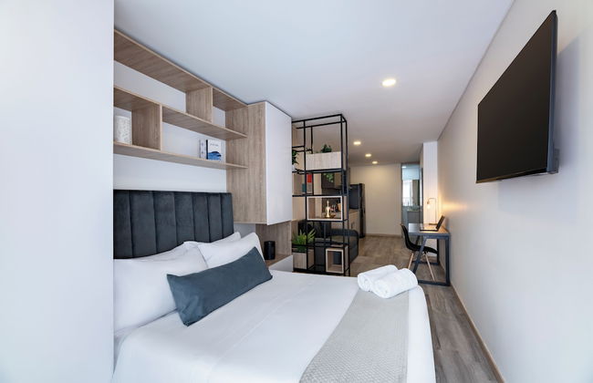 Cabrera 85-12 by Jalo - Photo 24