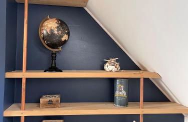 Belle maison rénovée, 650m de la plage, grand jardin, classée meublé de tourisme 3 étoiles - Photo 27