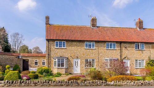 Ivy Cottage - Foto 2