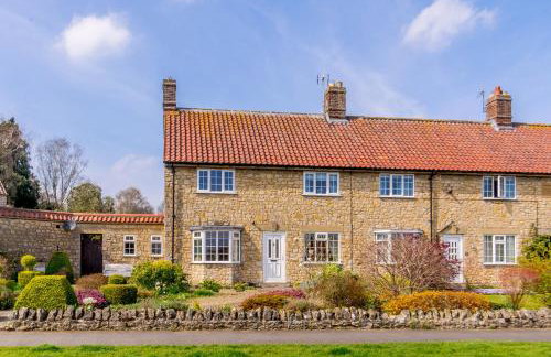 Ivy Cottage - Foto 2