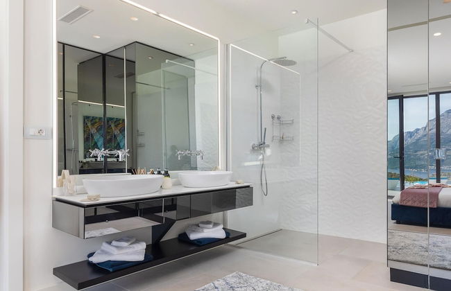 Villa La Scala CFH - Foto 32