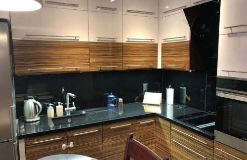 Błękitny Apartament - Wilanów - Foto 11