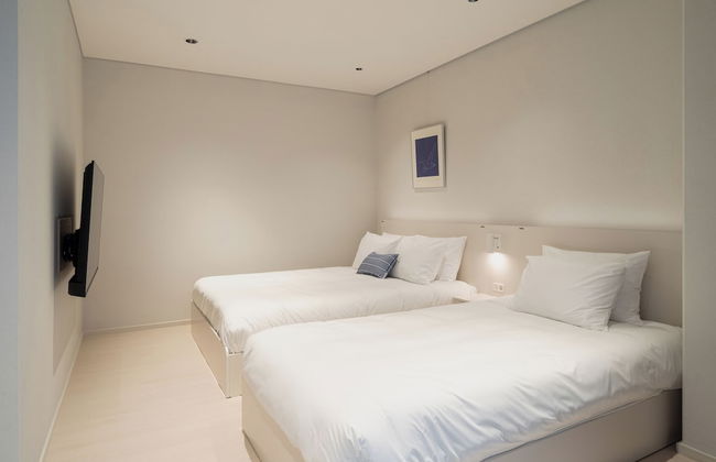 Le Collective Haeundae Paragraf - Foto 49