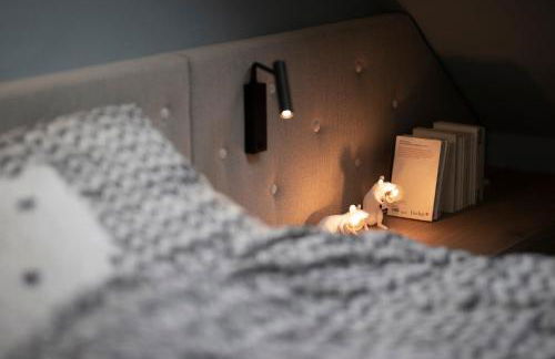 Rousa little guesthouse Cosy Sky - Photo 7