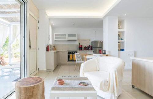 Junior suite by the beach Stalida - Foto 42