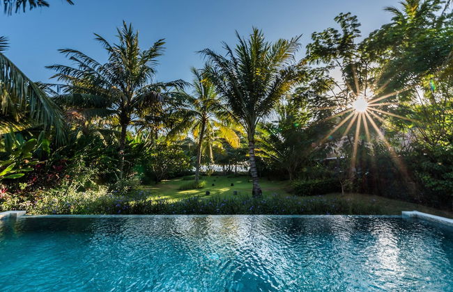 Beach Villas Lombok - Foto 37