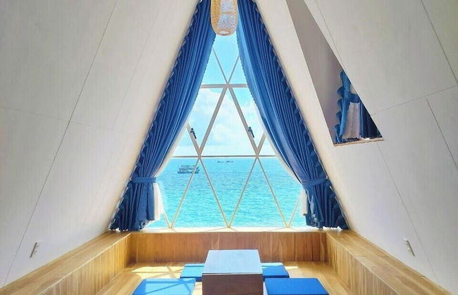 Flyup Resort - Photo 22