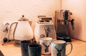 Na Jeżynowej Polanie z gorącą balia - Foto 56